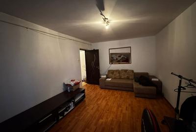 Apartament 2 camere, 53,55 mp, decomandat, cartierul Lapus - 2