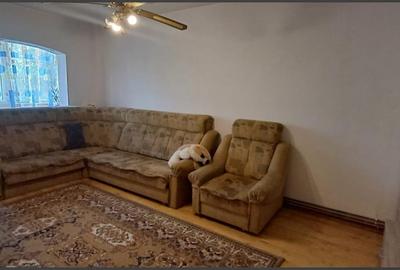 Apartament  spatios 4 camere,2 parcari,2 boxe, Spitalul Judetean - 2