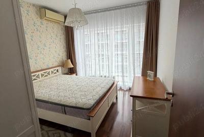 Apartament cu 2 camere semidecomandat în Liviu Rebreanu - 2