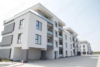 Apartament cu 2 camere decomandat în Mehala - 4