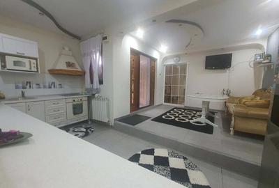 Vila de vanzare.teren 390mp. - 4