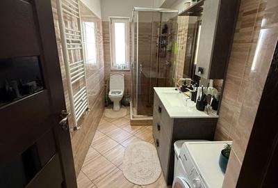 Apartament cu 2 camere în Sud - 4