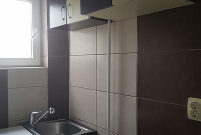 Apartament cu 2 camere semidecomandat în Central - 7