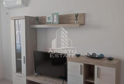 Apartament cu 2 camere – City of Mara, Timișoara, Loc de Parcare! - 3