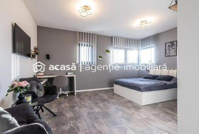 Casă cu 5 camere cu Canalizare în Zimandcuz - 15