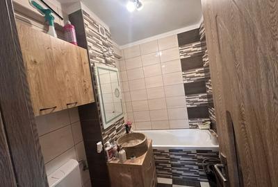Apartament 3 camere, mobilat si utilat, Str. Liviu Ciulei - zona Arhitectilor - 10