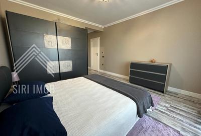 Casa deosebita cu 5 camere, terasa, curte si parcare in Dezmir - 7