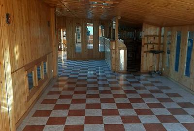 Casă cu 3 camere cu Teren 1000 Mp în Central - 4