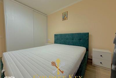 Apartament cu 2 camere în Dâmbul Rotund - 7
