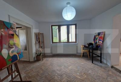 Casa in inimia Brasovului individuala la pret de apartament - 5