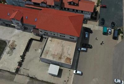 Spațiu comercial, de 418 mp, în Moșnița Nouă - 2