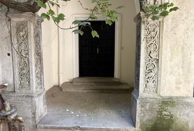 Apartament spatios in vila deosebita – zona Gradina Icoanei - 6