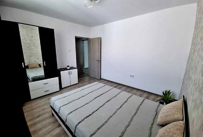 Apartament cu 2 camere semidecomandat în Central - 6