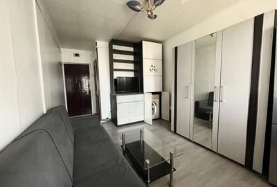 Garsonieră în Alexandru cel Bun - 4