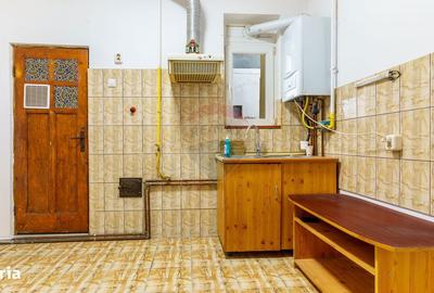 Apartament cu 3 camere în Gruia - 4
