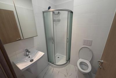 Apartament cu 3 camere semidecomandat în Exterior Est - 16