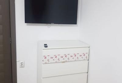 Inchiriere garsoniera MODERNA Drumul Taberei - 5 min.. METROU ROMANCIERILOR - 5