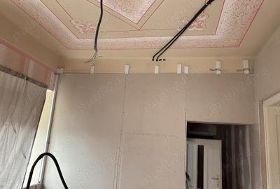 Casă cu Teren 1440 Mp în Central - 4