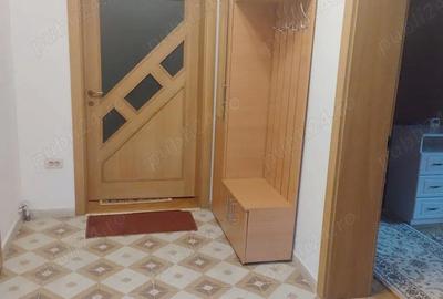 Apartament cu 3 camere semidecomandat în Florilor - 5