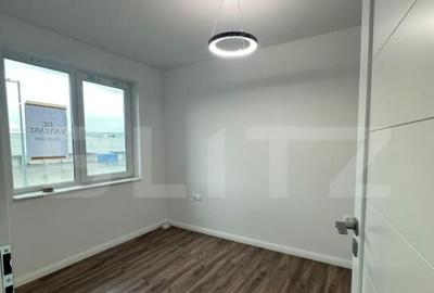 Apartament 3 camere, 60 mp, bloc nou, zona VIVO, finisaje mo Apartament 3 camere, 60 mp, bloc nou, zona VIVO, finisaje mo - 5