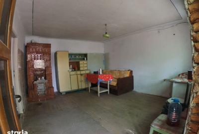 Casă cu 3 camere cu Teren 1350 Mp în Central - 14