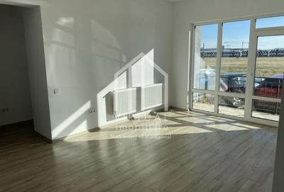 Apartament cu 3 camere semidecomandat în Arhitecților - Calea Cisnădiei