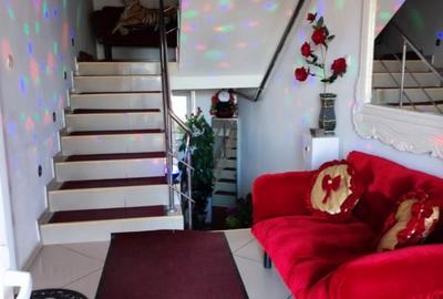 Apartament cu 3 camere, mobilat în Tătărași - 8