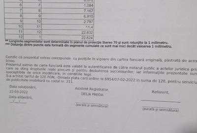 Casă cu 5 camere cu Teren 1110 Mp în Central - 1