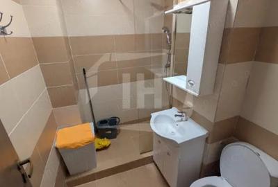 Garsonieră semidecomandată, mobilată în Mănăștur - 4