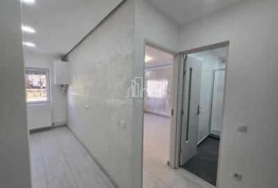 Apartament cu 1 camera de vanzare, cartier Baragan, Sighisoara - 3