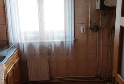 Apartament cu 3 camere semidecomandat în Ultracentral - 8