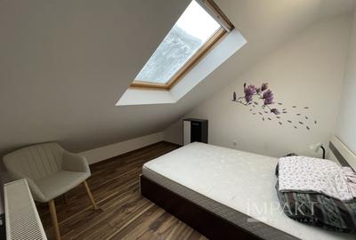 Apartament cu 3 camere de închiriat în Zorilor - 6