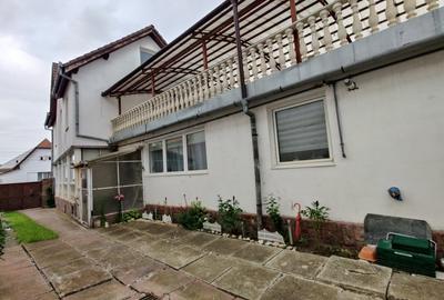 COMISION 0% Spatiu prestari servicii+2 apartamente+garaj+2 terase+520mp teren - 2