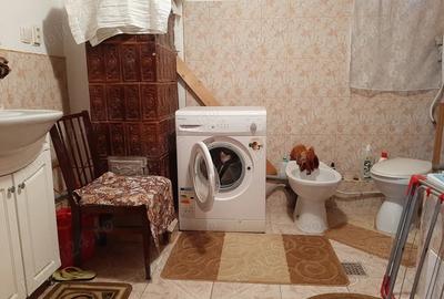 Vand casa ?i teren in Bacau - 7