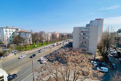 Apartament cu 3 camere în Ștefan cel Mare - 5