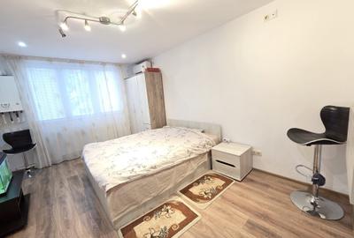 Garsonieră decomandată în Țiglina 1 - 7