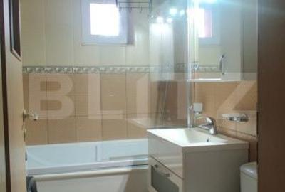 Apartament cu 3 camere, mobilat în Păcurari - 5