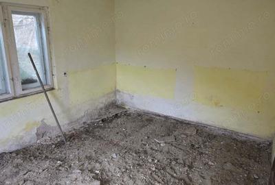 Vand casa in Deva pe un singur nivel, zona Aurel Vlaicu, suprafata totala de teren 922 mp, - 2