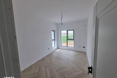 Casă cu 4 camere în Domnești - 18