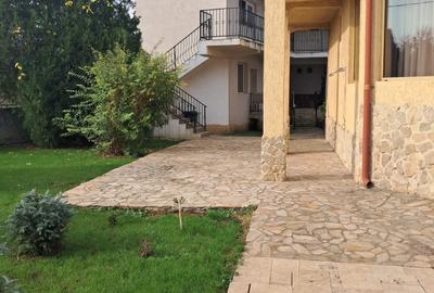 Exclusivitate ! Vila D+P+1+M - Techirghio-zona 0 - 550.000 euro (cod E2) - 3