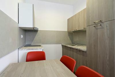 Garsoniera cocheta in bloc langa Oraselul Copiilor, la prima inchiriere - 12