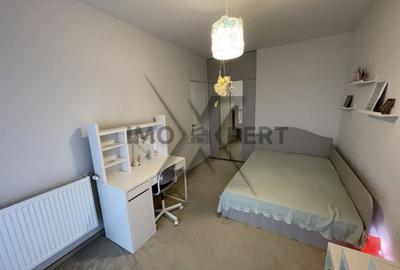 Casa Moderna cu Gradina, Str. Narciselor - Langa VIVO Mall - 5