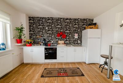 Casă individuală cu 5 camere cu Canalizare în Cumpăna - 11