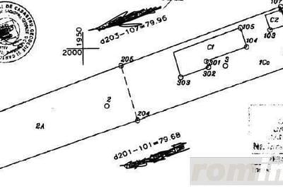 Casa si teren Moldoveni, ID: R1982148 - 1