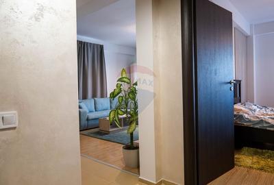 Vanzare apartament nou, 2 camere - Fundeni/ Dobroesti - 8