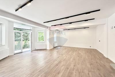 De inchiriat | Parter in vila cu gradina | Iancu Nicolae De inchiriat | Parter in vila cu gradina | Iancu Nicolae - 4