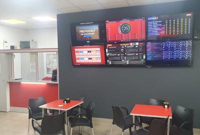 Spațiu comercial, de 55 mp, în Central - 3