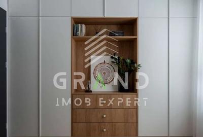 TOTUL NOU | Ap premium | Curte 75 mp | Parcare subterana | Liberty Residence - 7