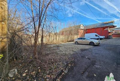 Teren intravilan constructii- 500 mp, Militari - Uverturii- Sector 6 - 2