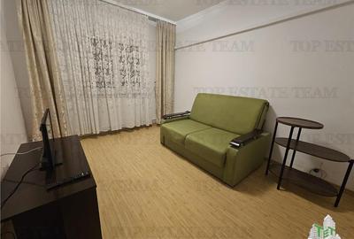 Apartament 3 camere - Poarta 6 - Etaj 1  - Mobilat si utilat, pregatit pentu mut - 3